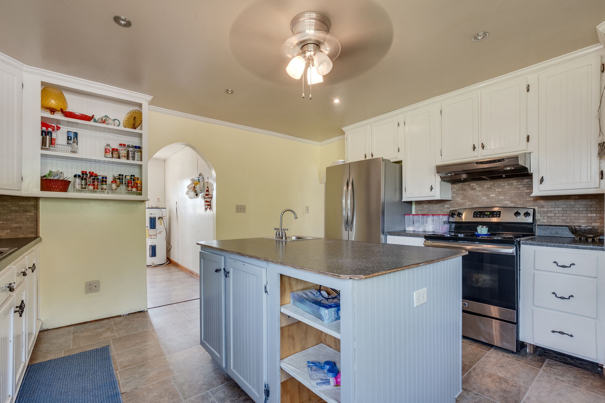 1350 Gourdneck Road Northwest Tullahoma, TN 37388 - Photo 18 of 35 Gallery Image 18