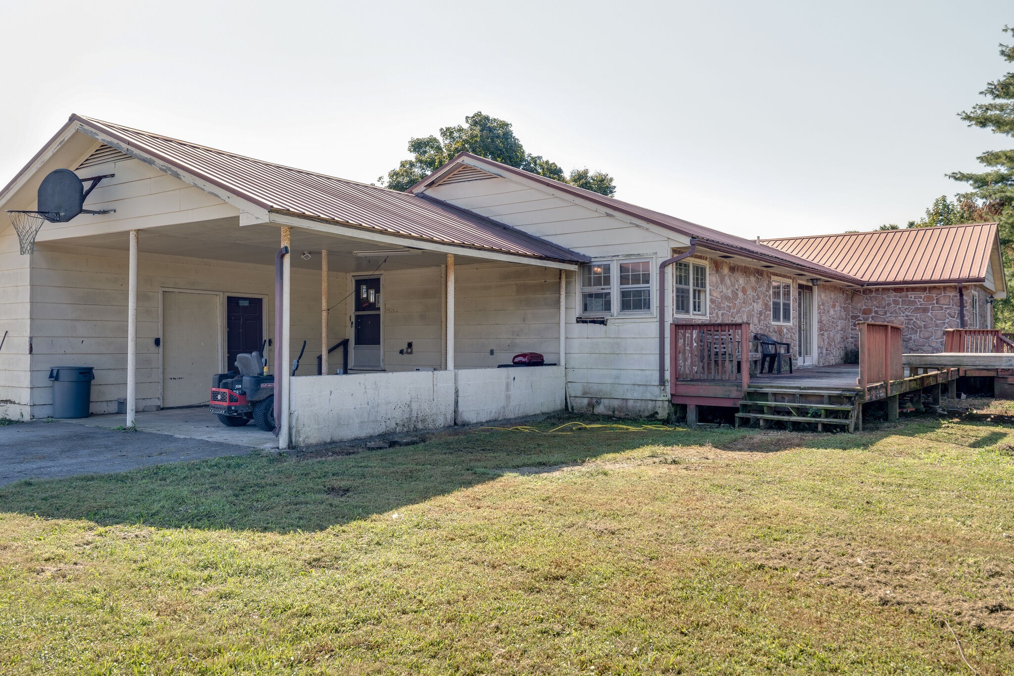 1350 Gourdneck Road Northwest Tullahoma, TN 37388 - Photo 32 of 35 Gallery Image 32