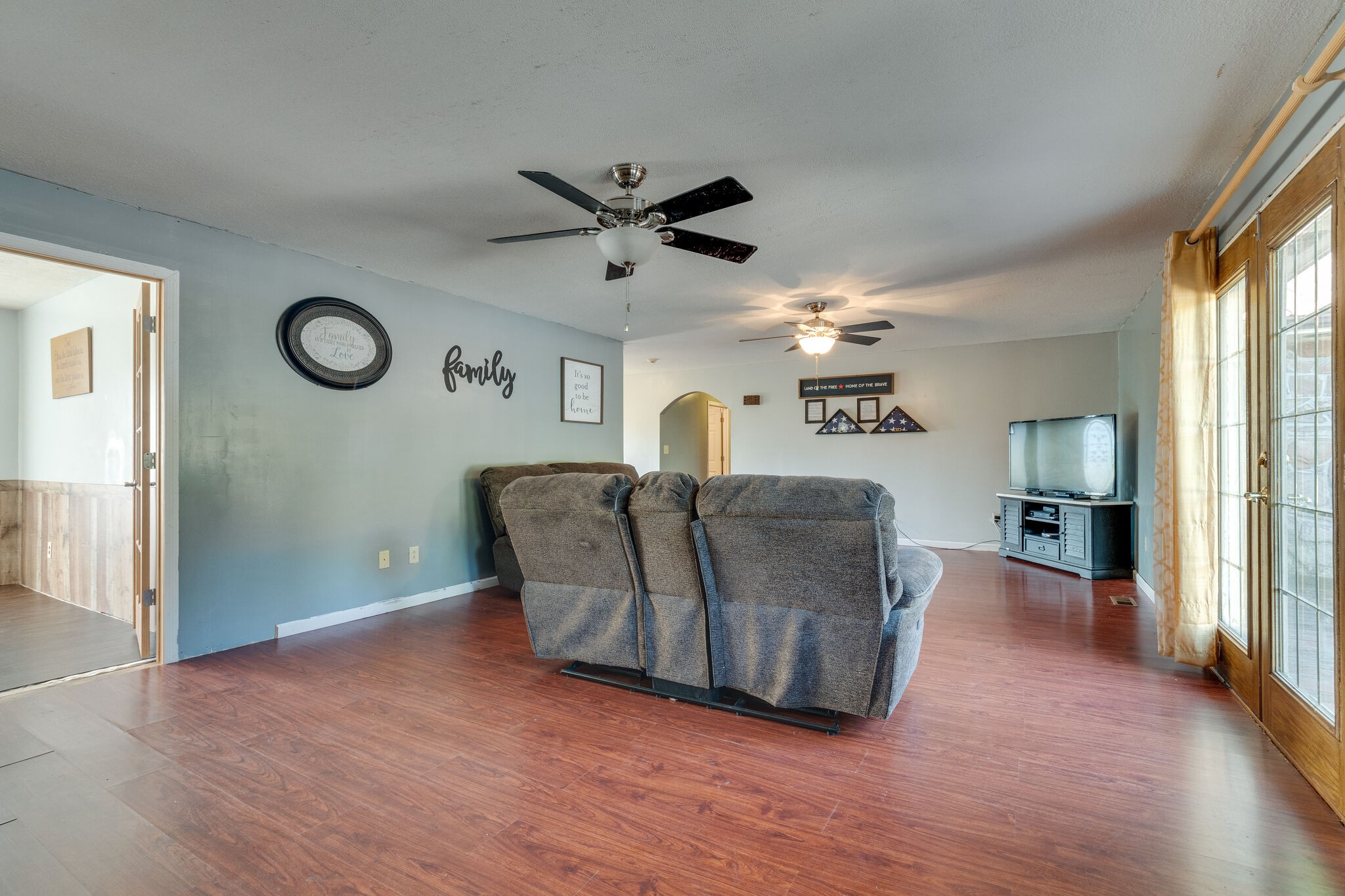 1350 Gourdneck Road Northwest Tullahoma, TN 37388 - Photo 10 of 35 Gallery Image 10