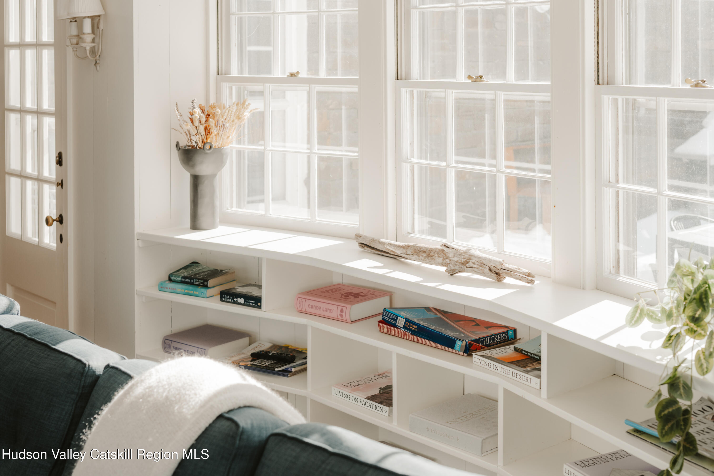 114 Dutchtown Road Saugerties, NY 12477 - Photo 15 of 44 a bedroom with a bed and a window