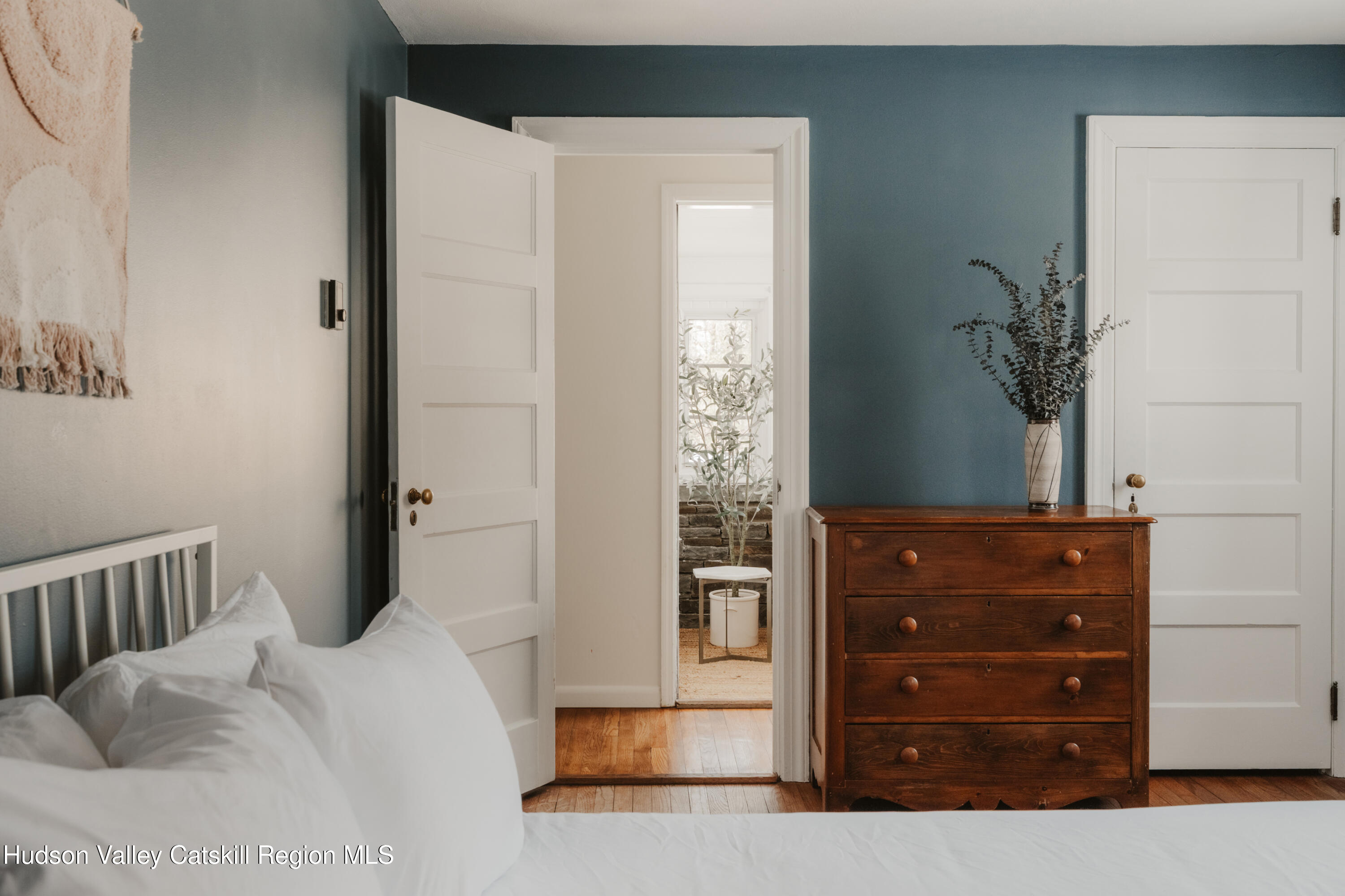 114 Dutchtown Road Saugerties, NY 12477 - Photo 20 of 44 a bedroom with a bed and a dresser
