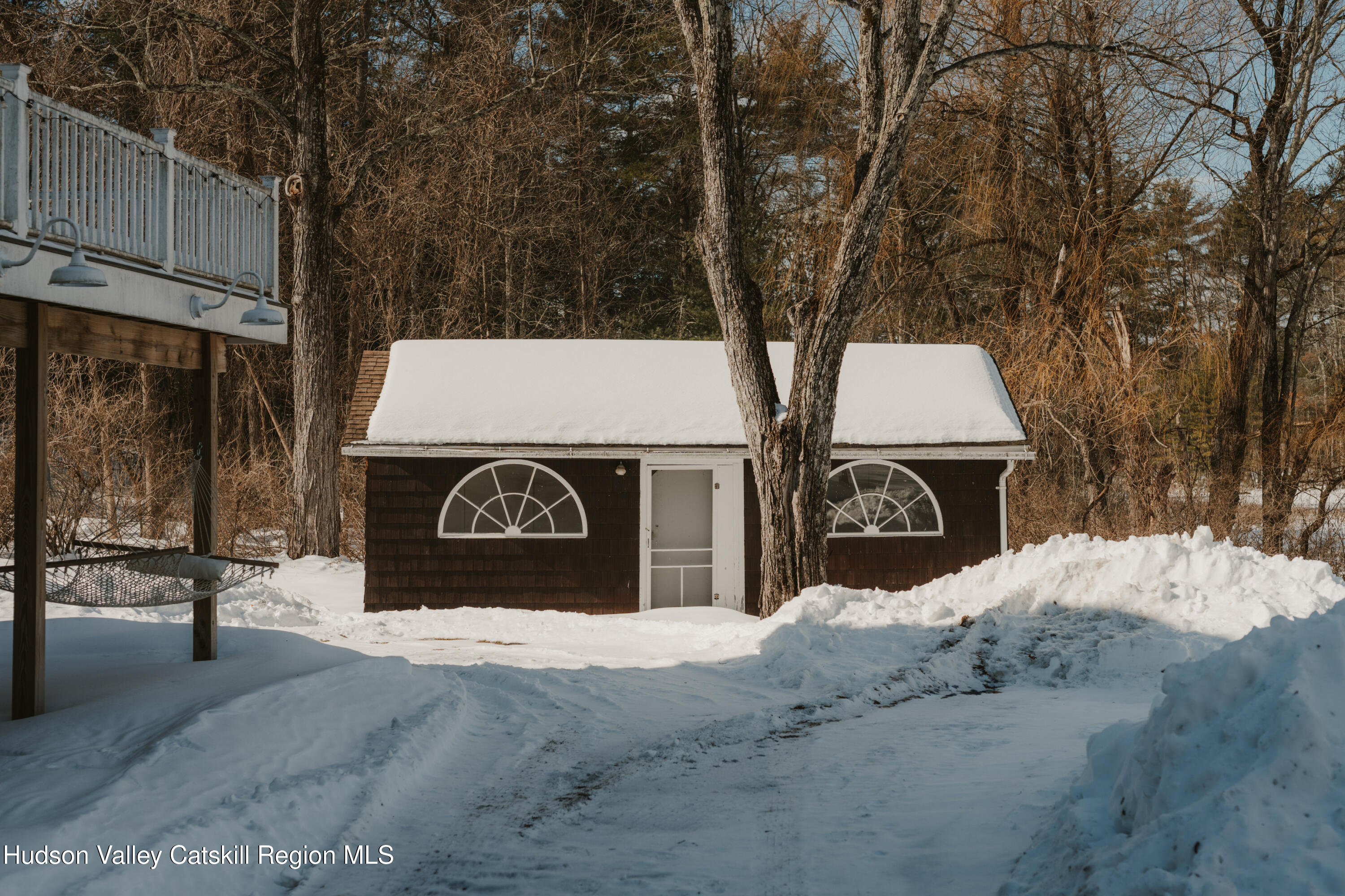 114 Dutchtown Road Saugerties, NY 12477 - Photo 39 of 44 a street view with a sink