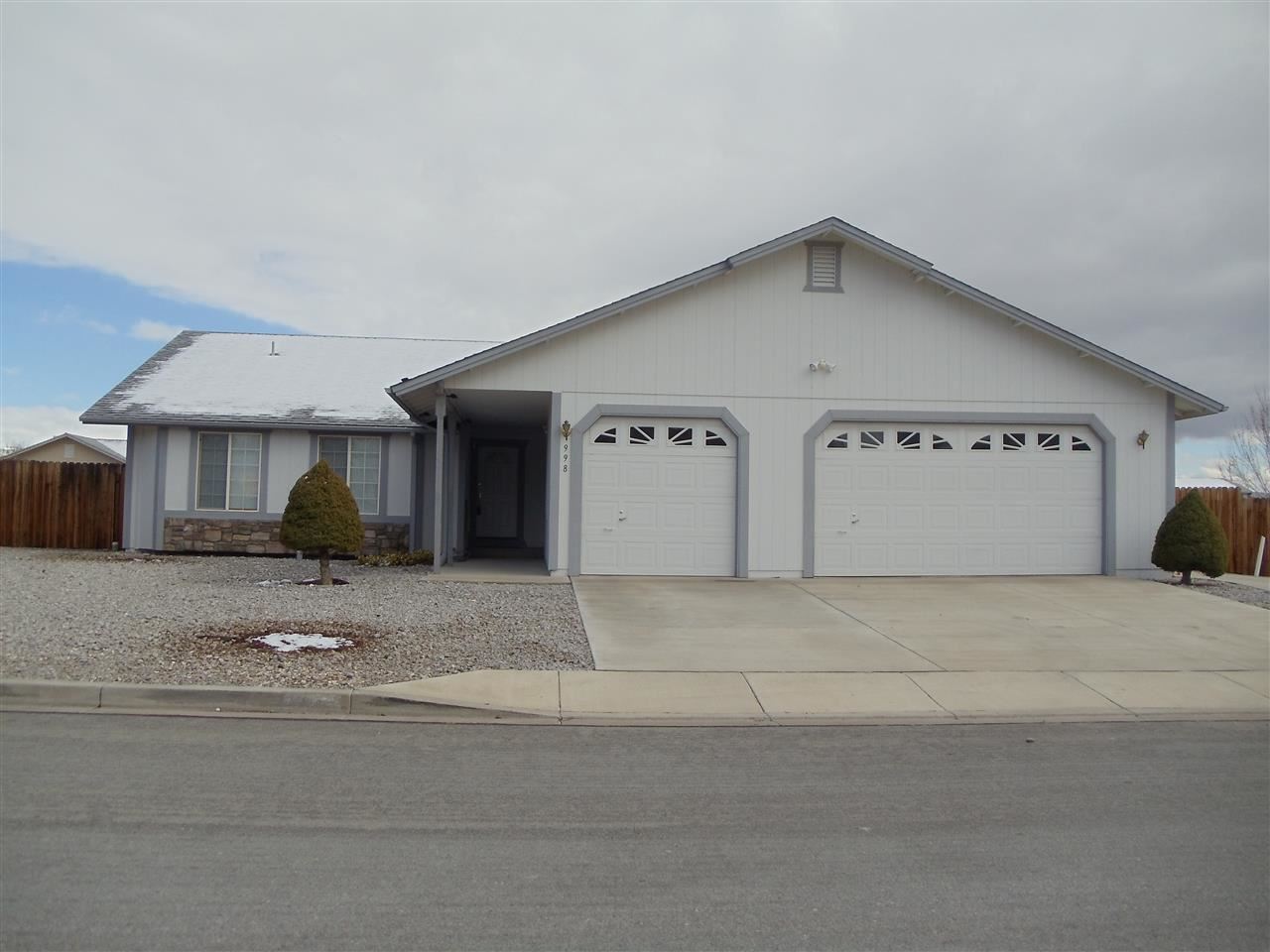 998 Rook Way Sparks, NV 89441 - Photo 1 of 1 Photo 1