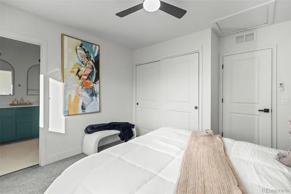 $605,000 | 43 Hazel Court, Denver, CO 80219