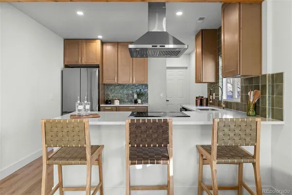 $605,000 | 43 Hazel Court, Denver, CO 80219