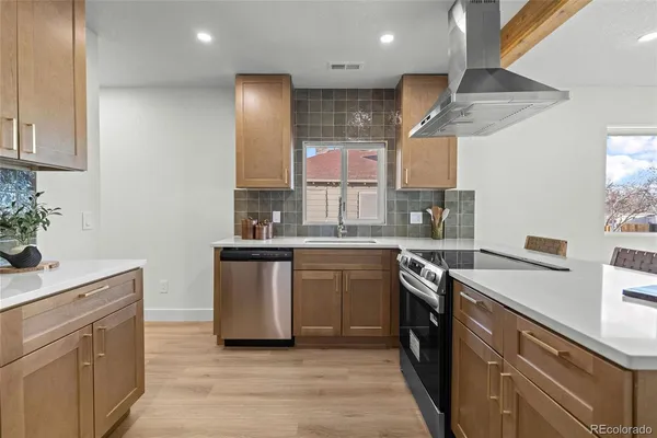 $605,000 | 43 Hazel Court, Denver, CO 80219
