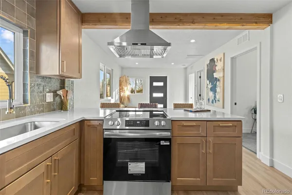 $605,000 | 43 Hazel Court, Denver, CO 80219