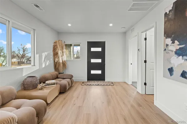 $605,000 | 43 Hazel Court, Denver, CO 80219