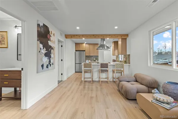 $605,000 | 43 Hazel Court, Denver, CO 80219