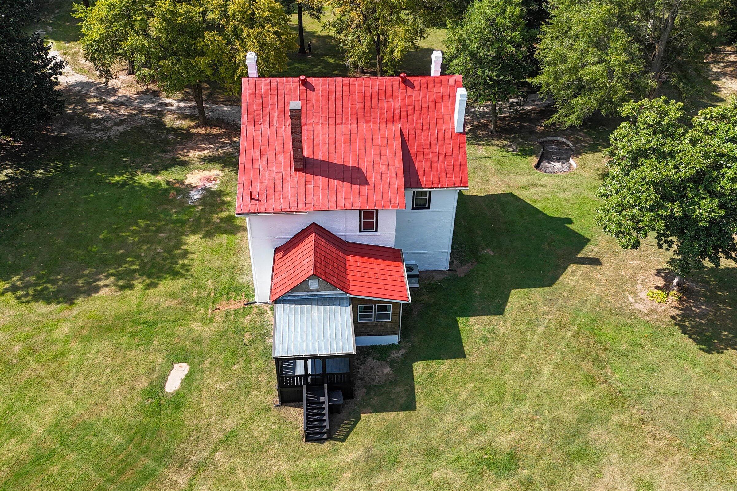 357 Williston Road Beech Island, SC 29842 - Photo 67 of 79