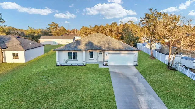 $299,000 | 15006 Southwest 24th Circle, Ocala, FL 34473