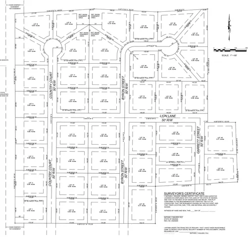 $46,000 | Lot 29 Country Court, Loogootee, IN 47553