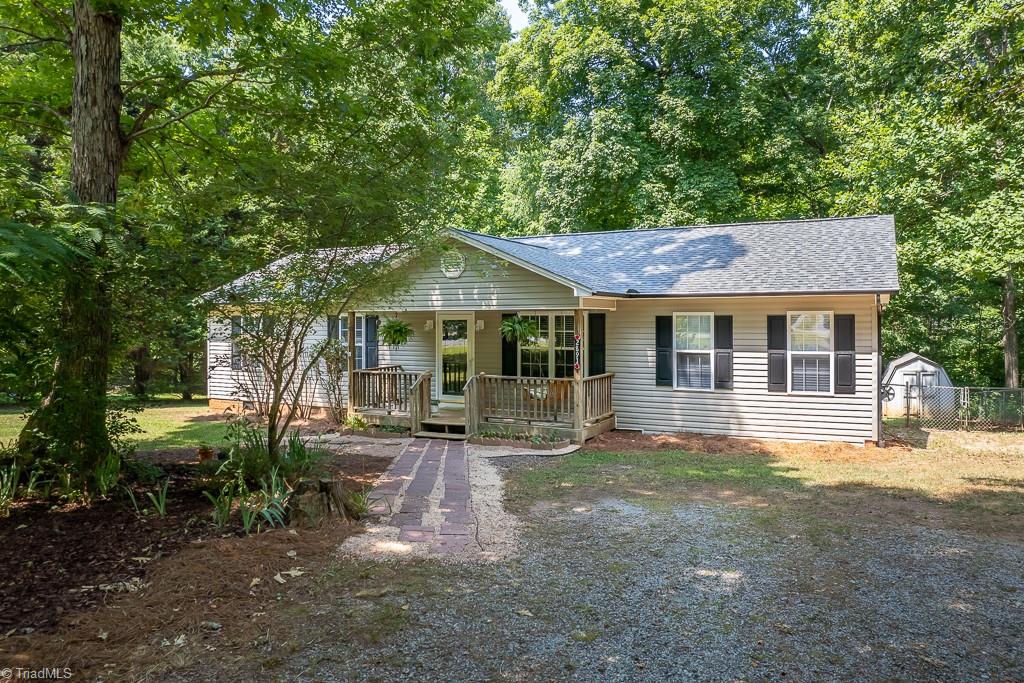 2891 Hunt Ridge Court Trinity, NC 27370 - Photo 1 of 32