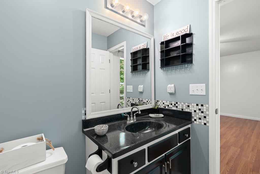 2891 Hunt Ridge Court Trinity, NC 27370 - Photo 19 of 32