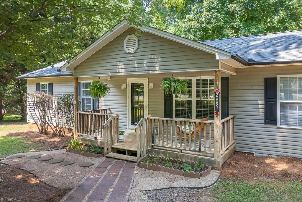 2891 Hunt Ridge Court Trinity, NC 27370 - Photo 2 of 32