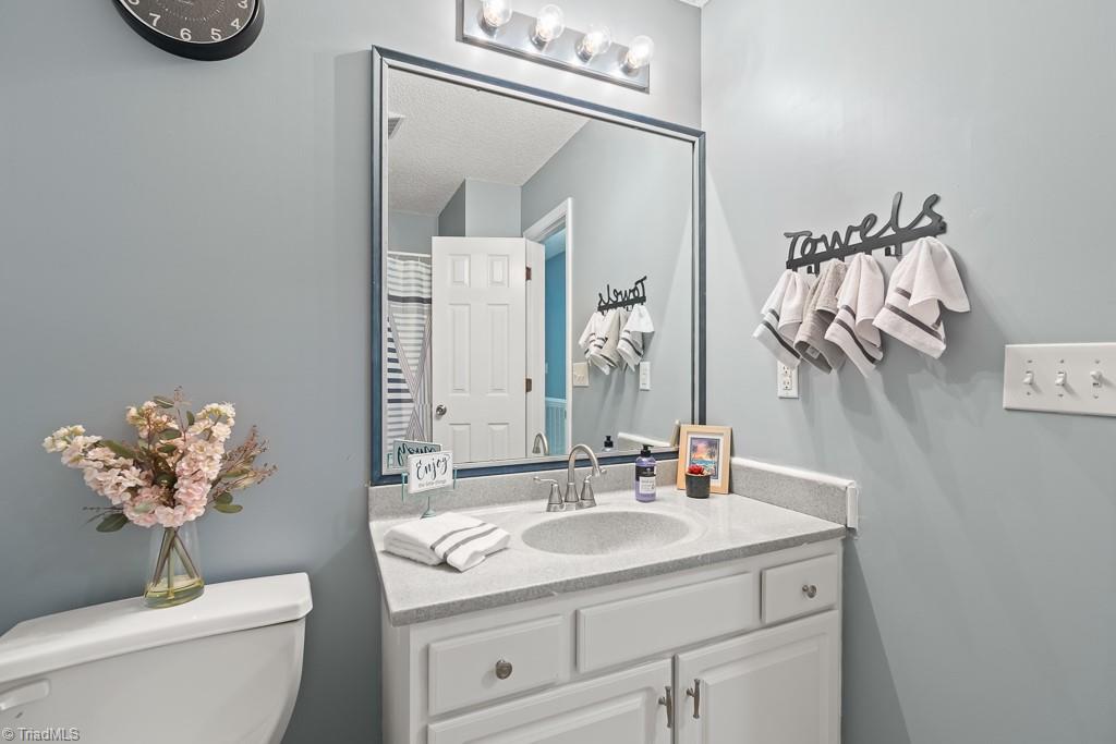 2891 Hunt Ridge Court Trinity, NC 27370 - Photo 24 of 32