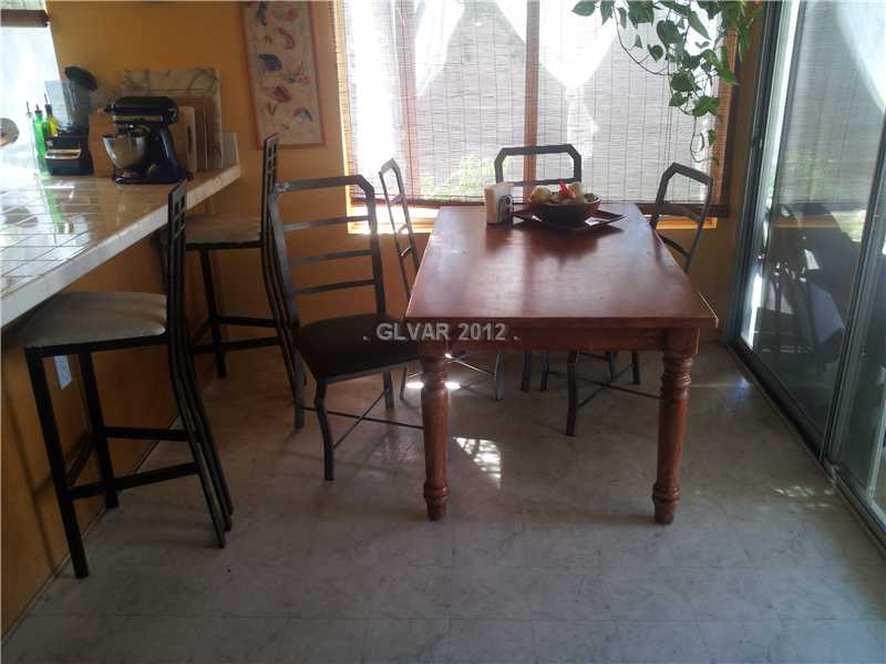 1434 Heather Ridge Road North Las Vegas, NV 89031 - Photo 11 of 24 Dining Room.