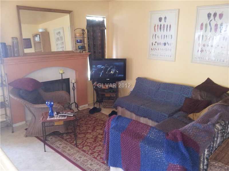 1434 Heather Ridge Road North Las Vegas, NV 89031 - Photo 6 of 24 Den.