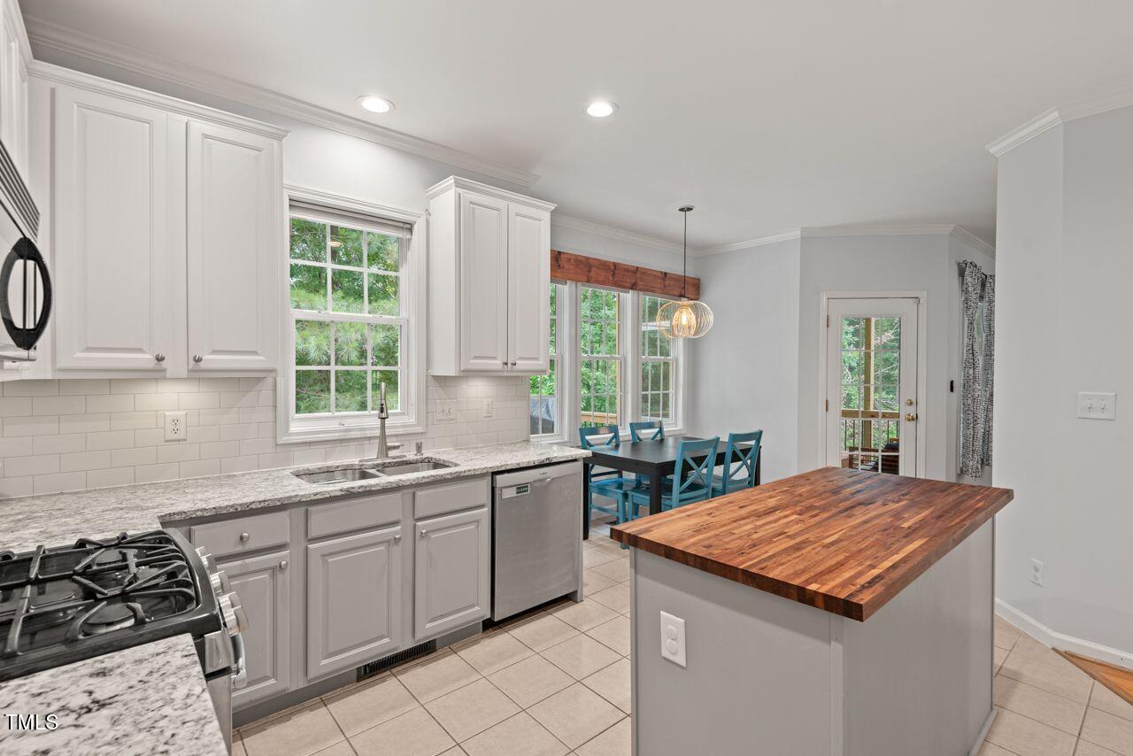 5 Providence Ridge Road Durham, NC 27713 - Photo 13 of 52 PR13