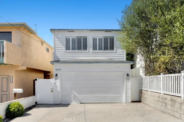 $1,350,000 | 1609 Carver Street, Redondo Beach, CA 90278