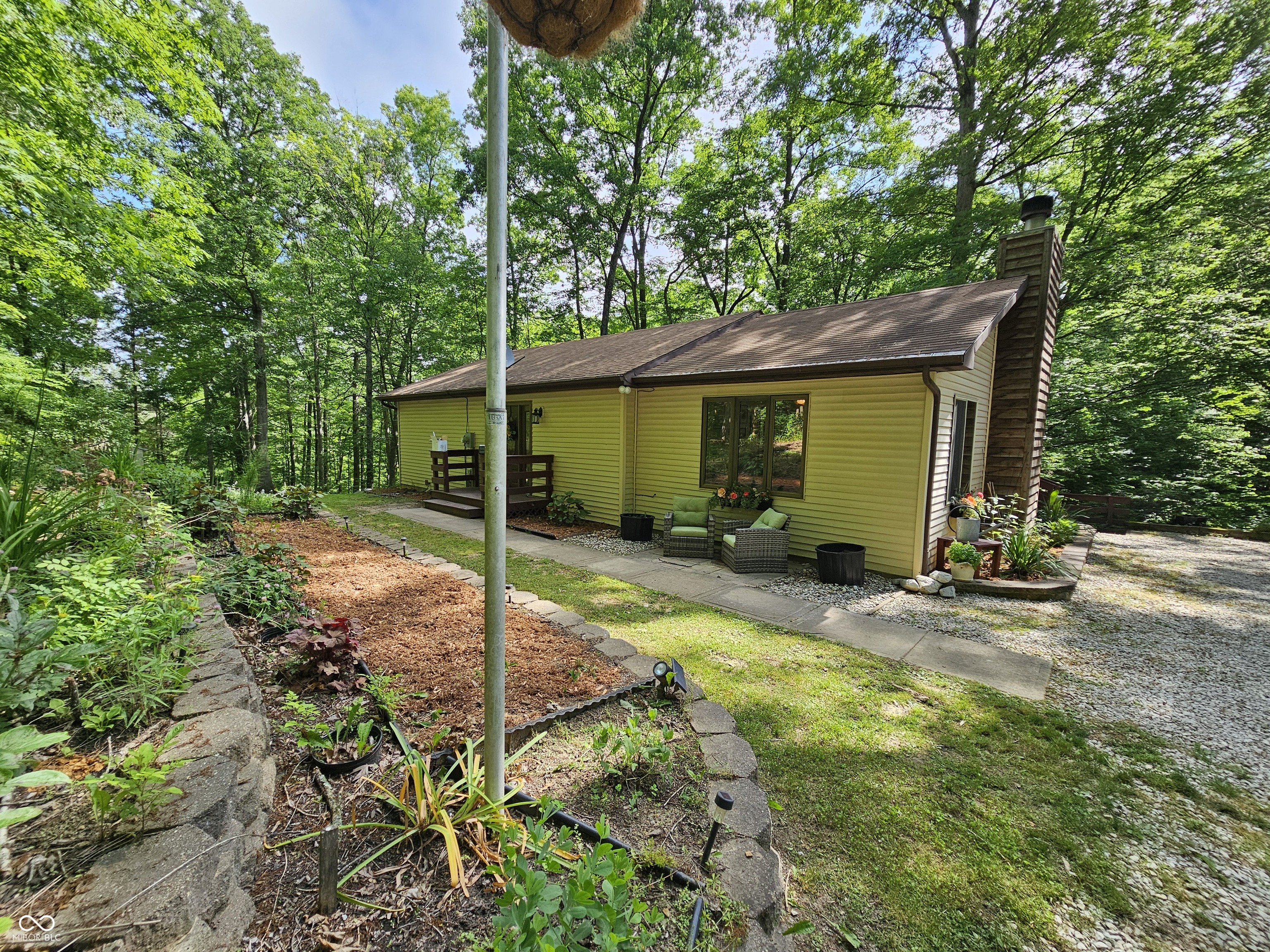 4405 Covered Bridge Road Nashville, IN 47448 - Photo 1 of 65 Gallery Image 1