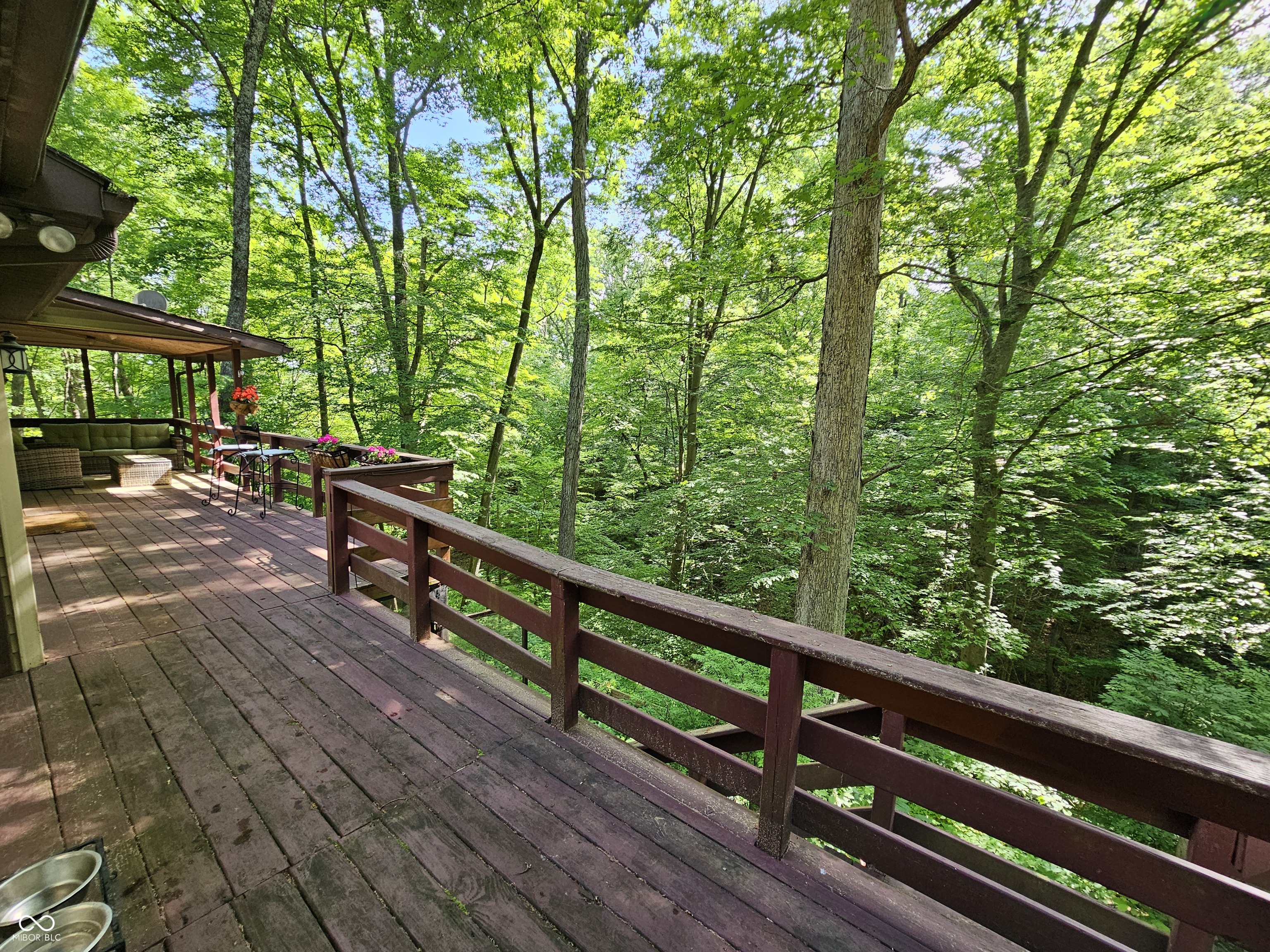 4405 Covered Bridge Road Nashville, IN 47448 - Photo 12 of 65 Gallery Image 12