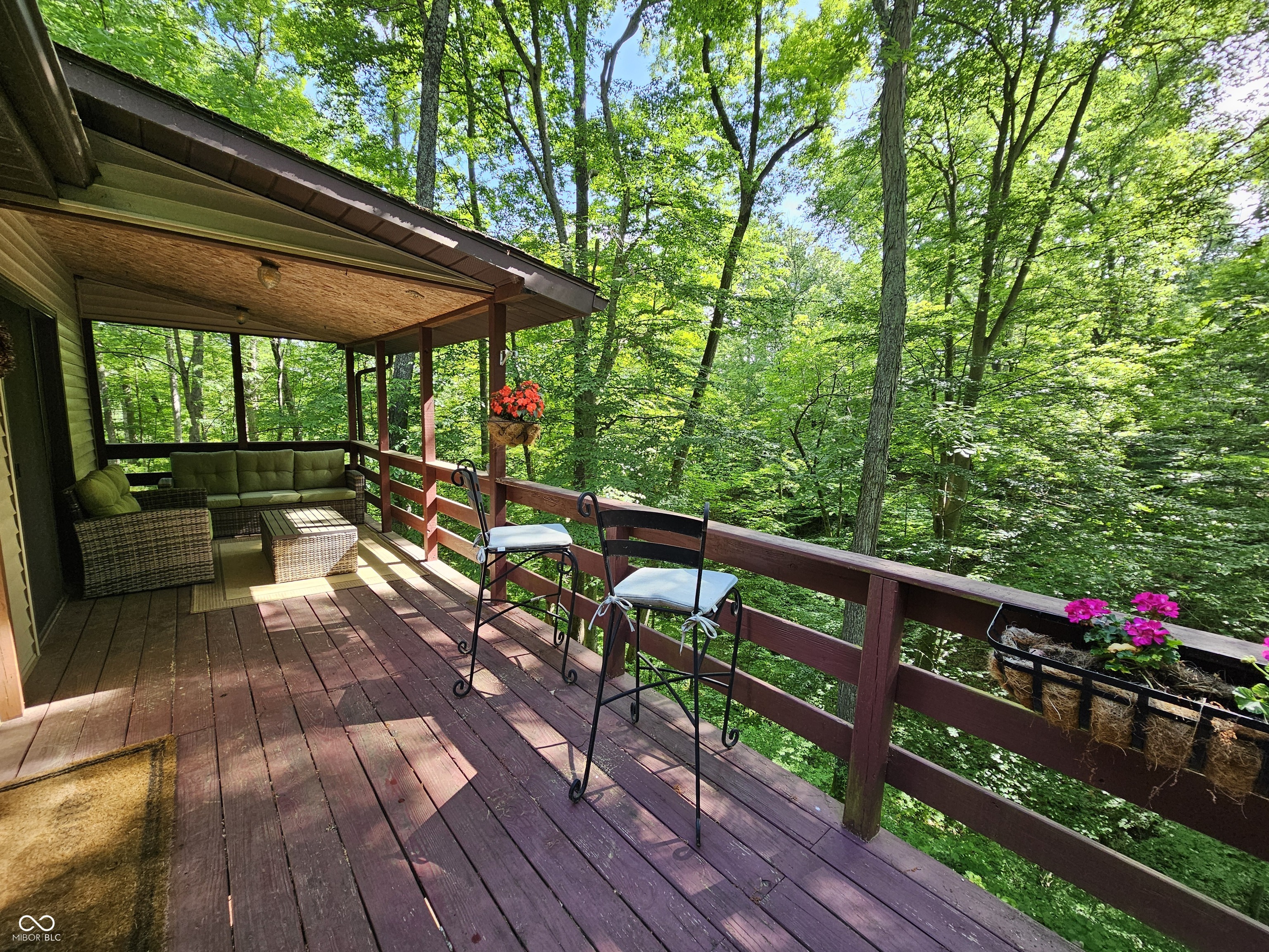 4405 Covered Bridge Road Nashville, IN 47448 - Photo 15 of 65 Gallery Image 15