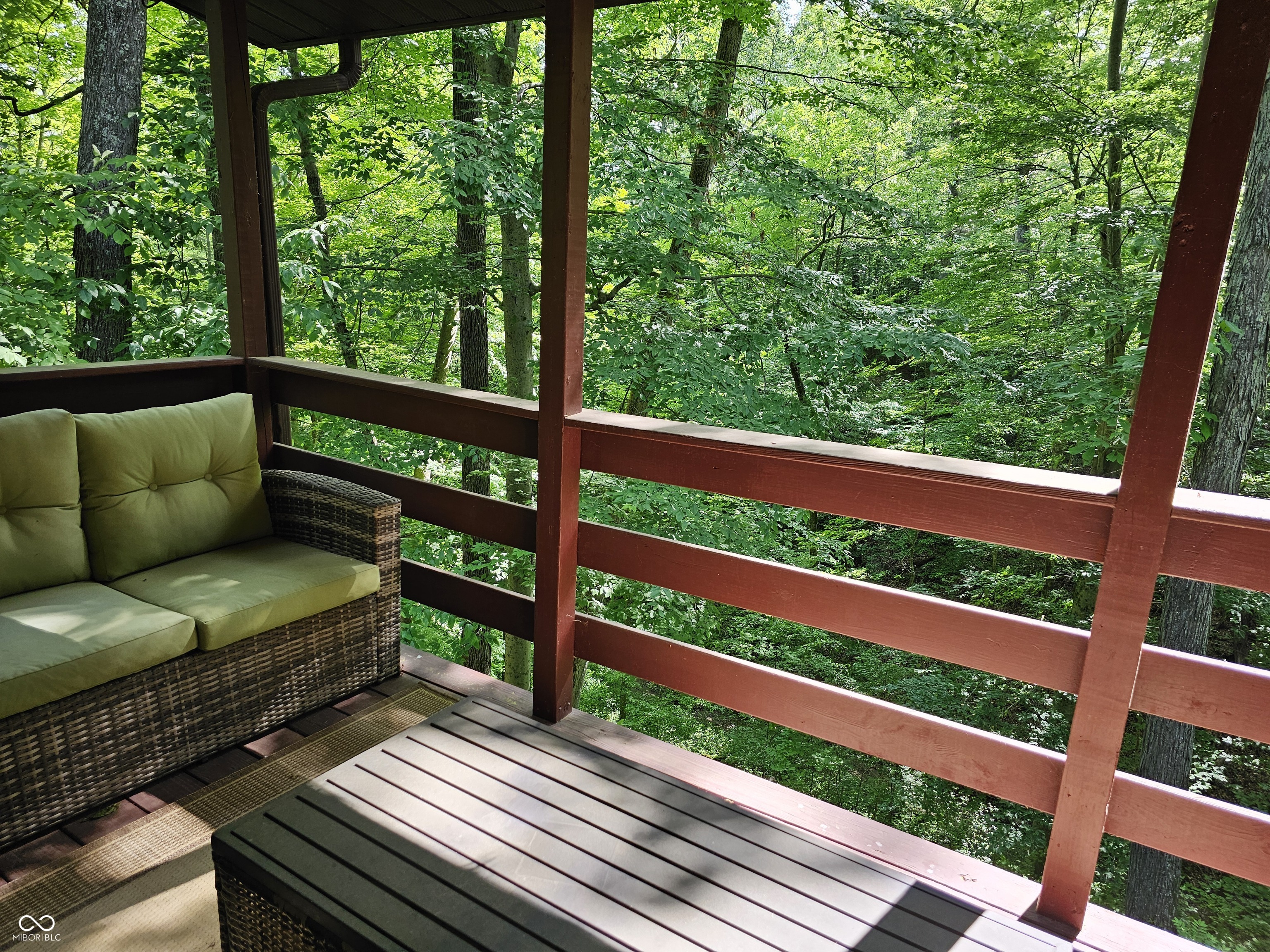 4405 Covered Bridge Road Nashville, IN 47448 - Photo 16 of 65 Gallery Image 16