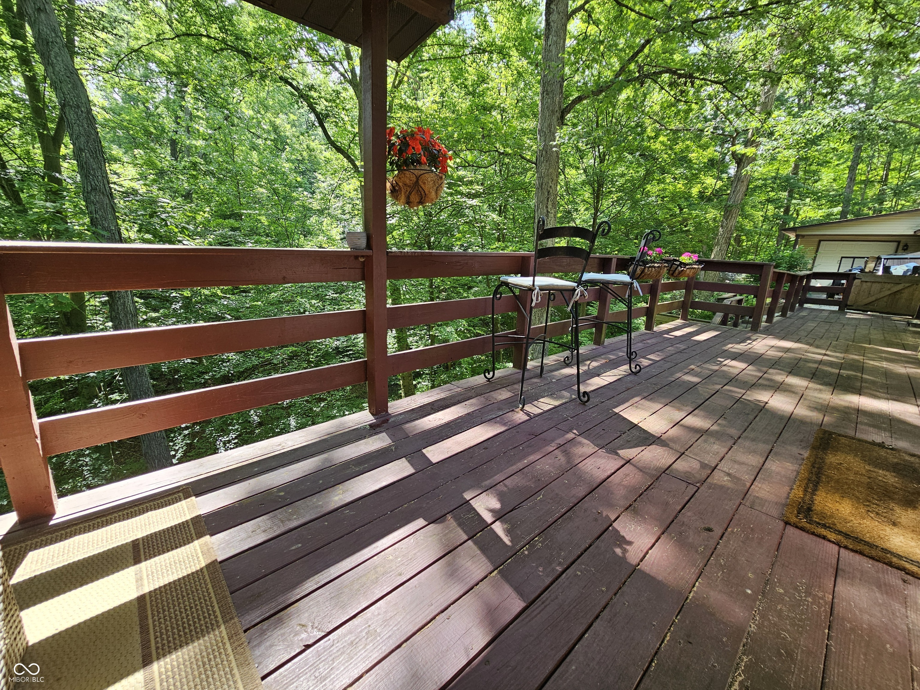 4405 Covered Bridge Road Nashville, IN 47448 - Photo 17 of 65 Gallery Image 17