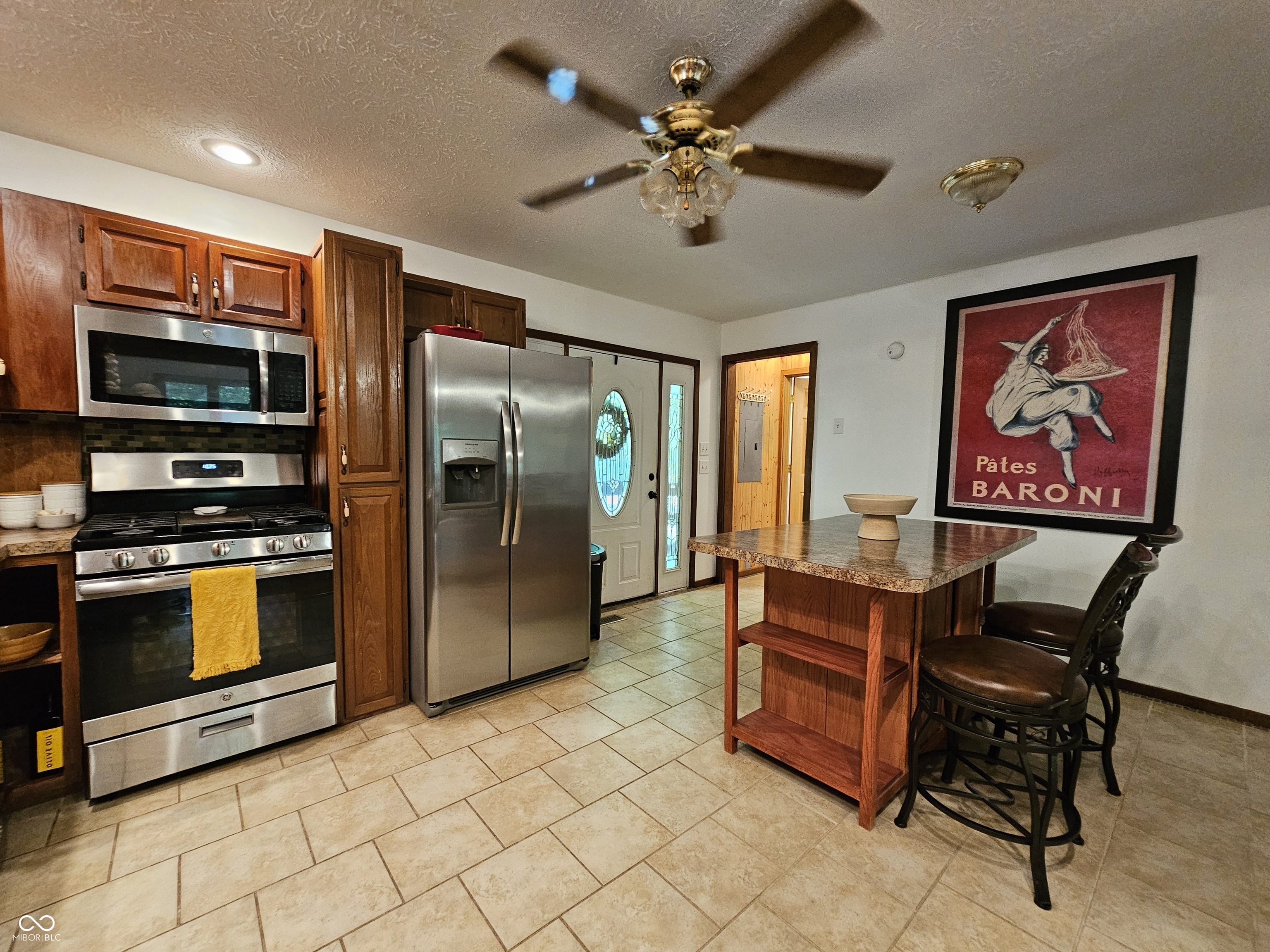 4405 Covered Bridge Road Nashville, IN 47448 - Photo 20 of 65 Gallery Image 20