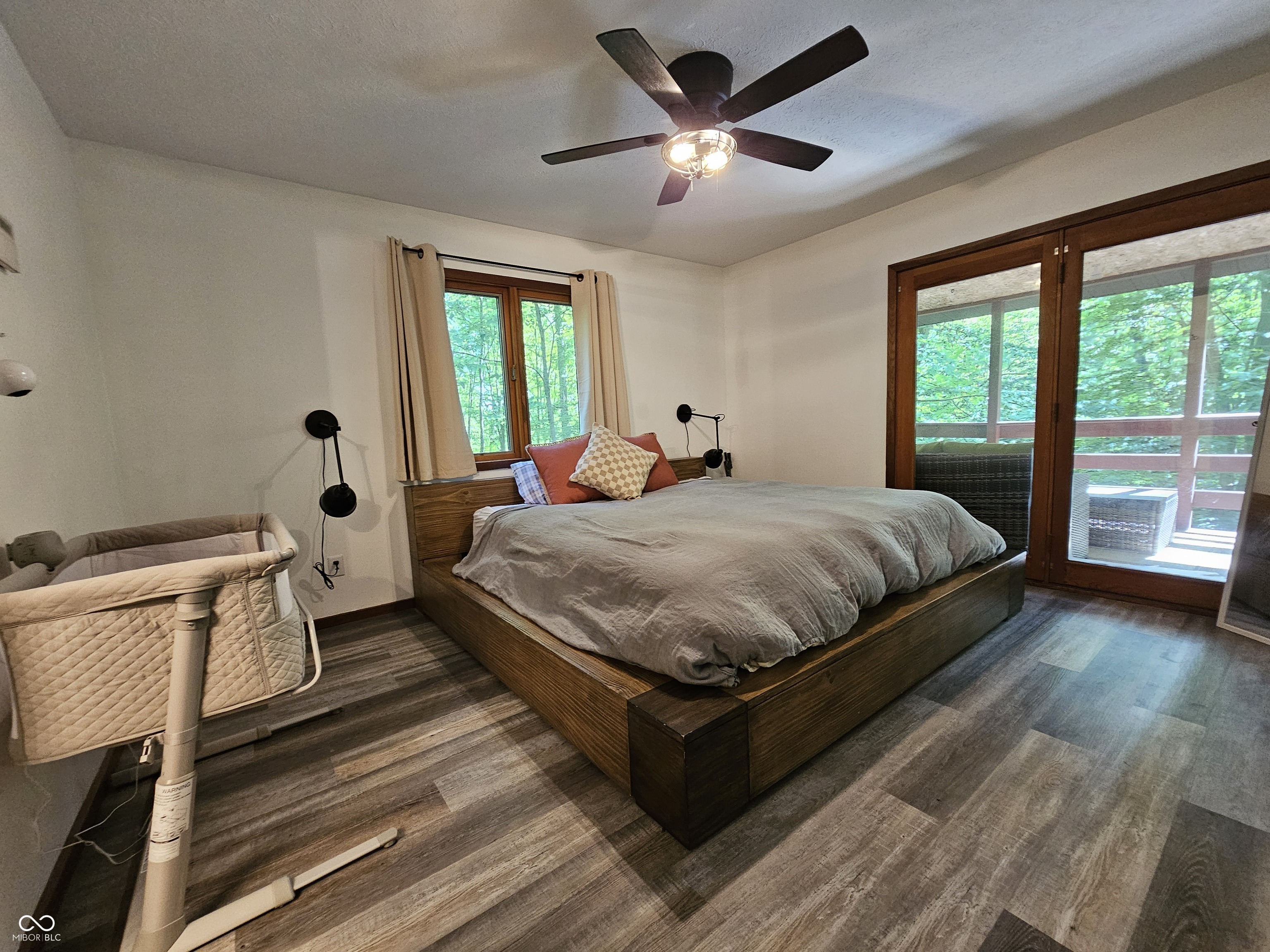 4405 Covered Bridge Road Nashville, IN 47448 - Photo 22 of 65 Gallery Image 22