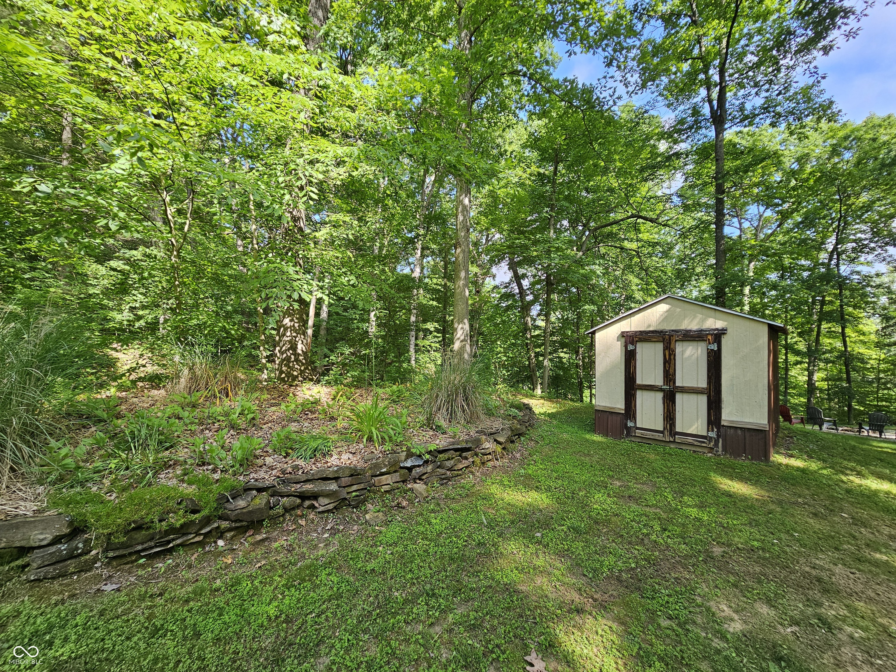 4405 Covered Bridge Road Nashville, IN 47448 - Photo 37 of 65 Gallery Image 37