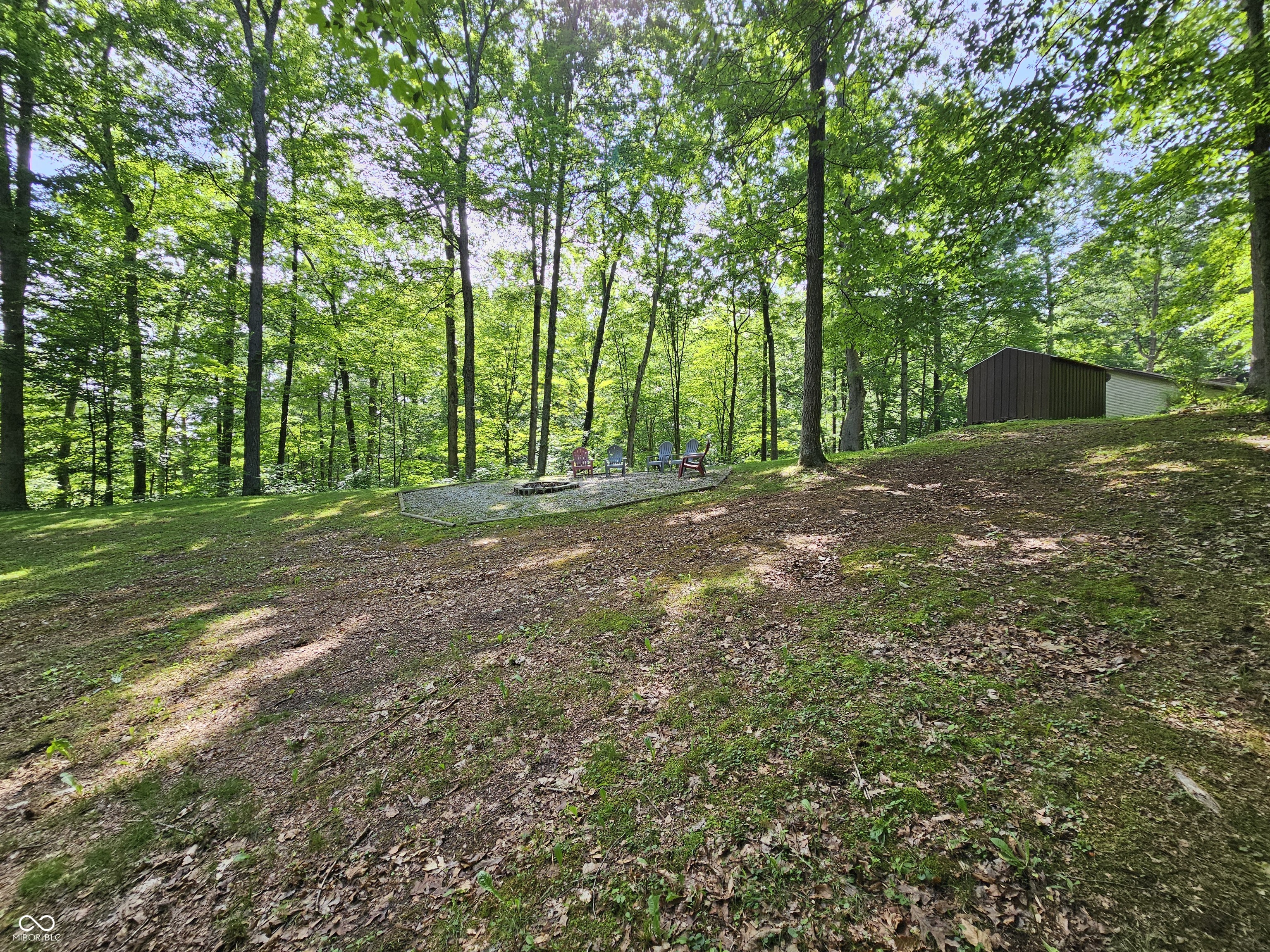 4405 Covered Bridge Road Nashville, IN 47448 - Photo 40 of 65 Gallery Image 40