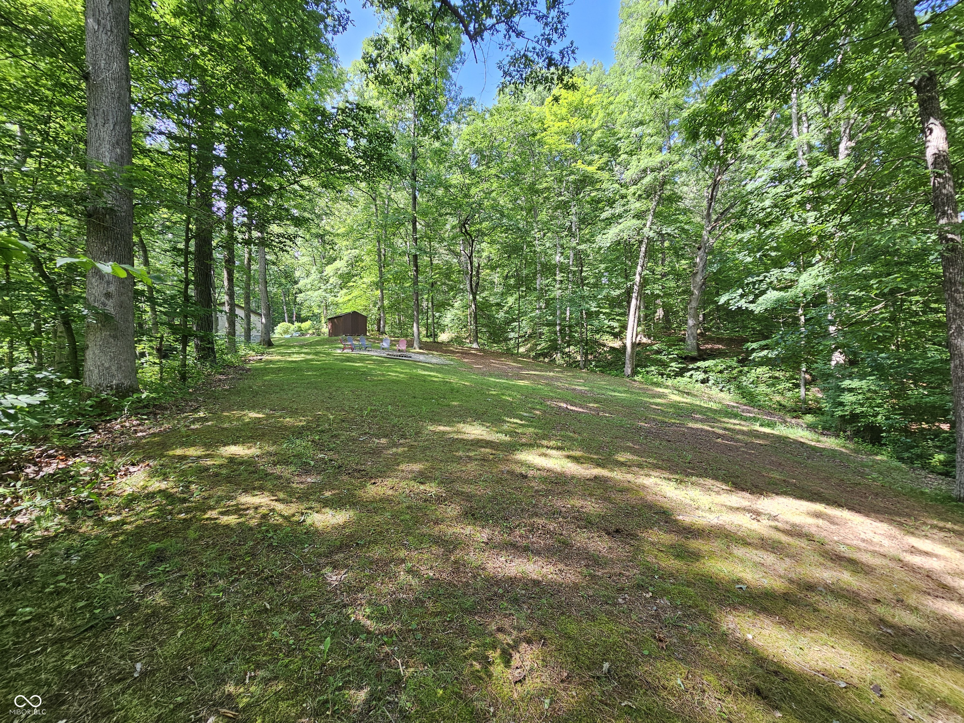 4405 Covered Bridge Road Nashville, IN 47448 - Photo 45 of 65 Gallery Image 45