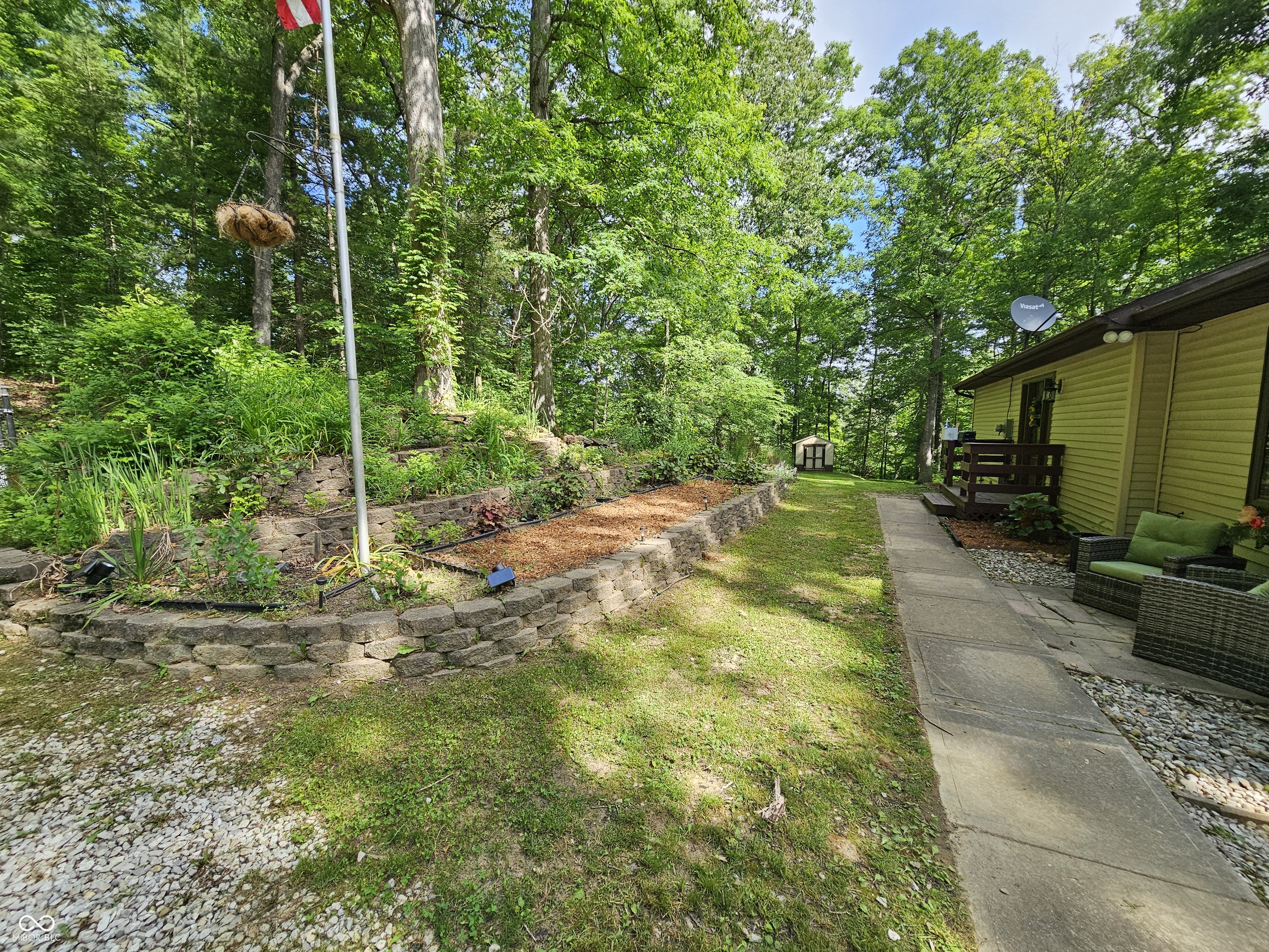 4405 Covered Bridge Road Nashville, IN 47448 - Photo 50 of 65 Gallery Image 50