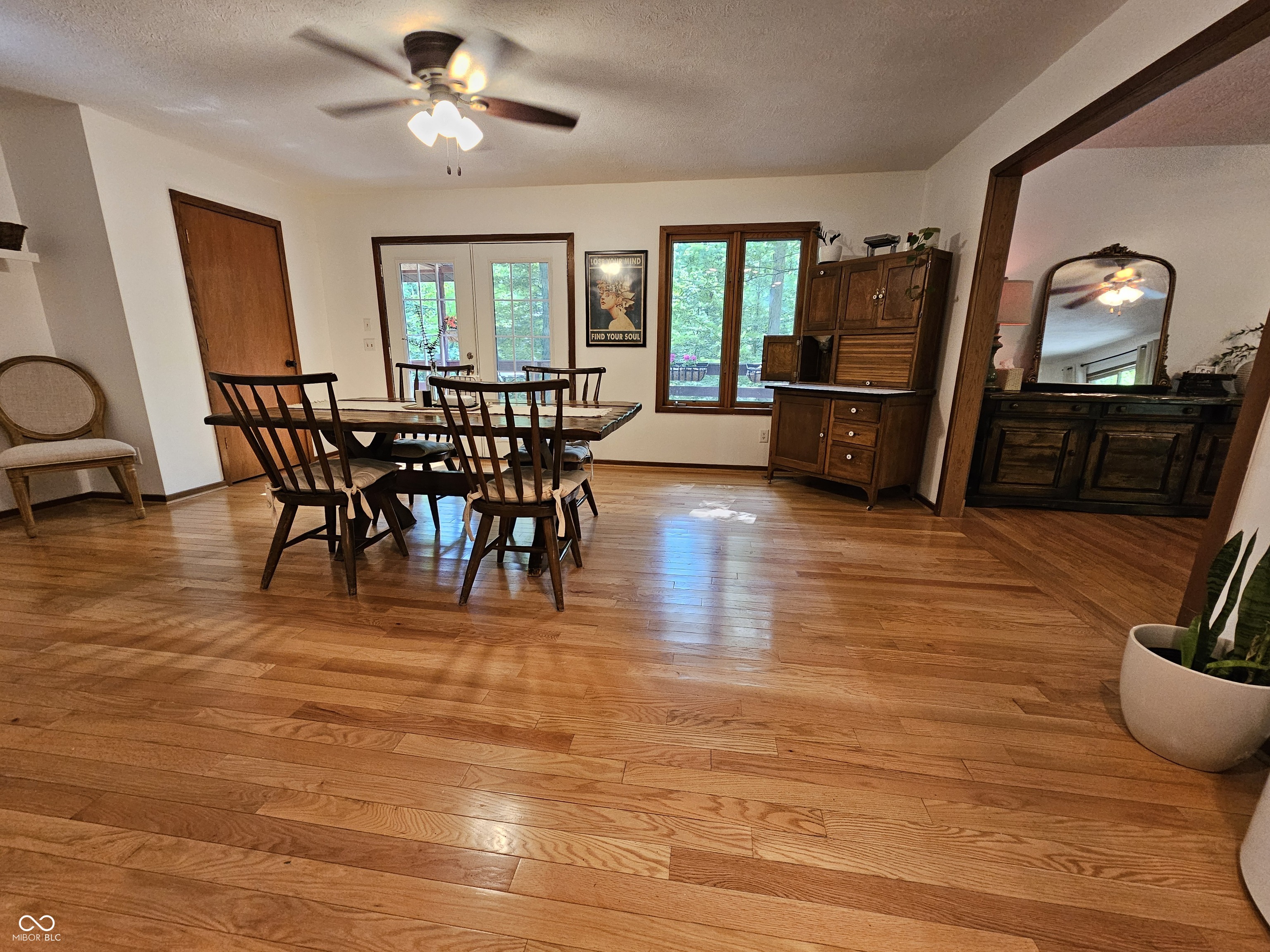 4405 Covered Bridge Road Nashville, IN 47448 - Photo 5 of 65 Gallery Image 5