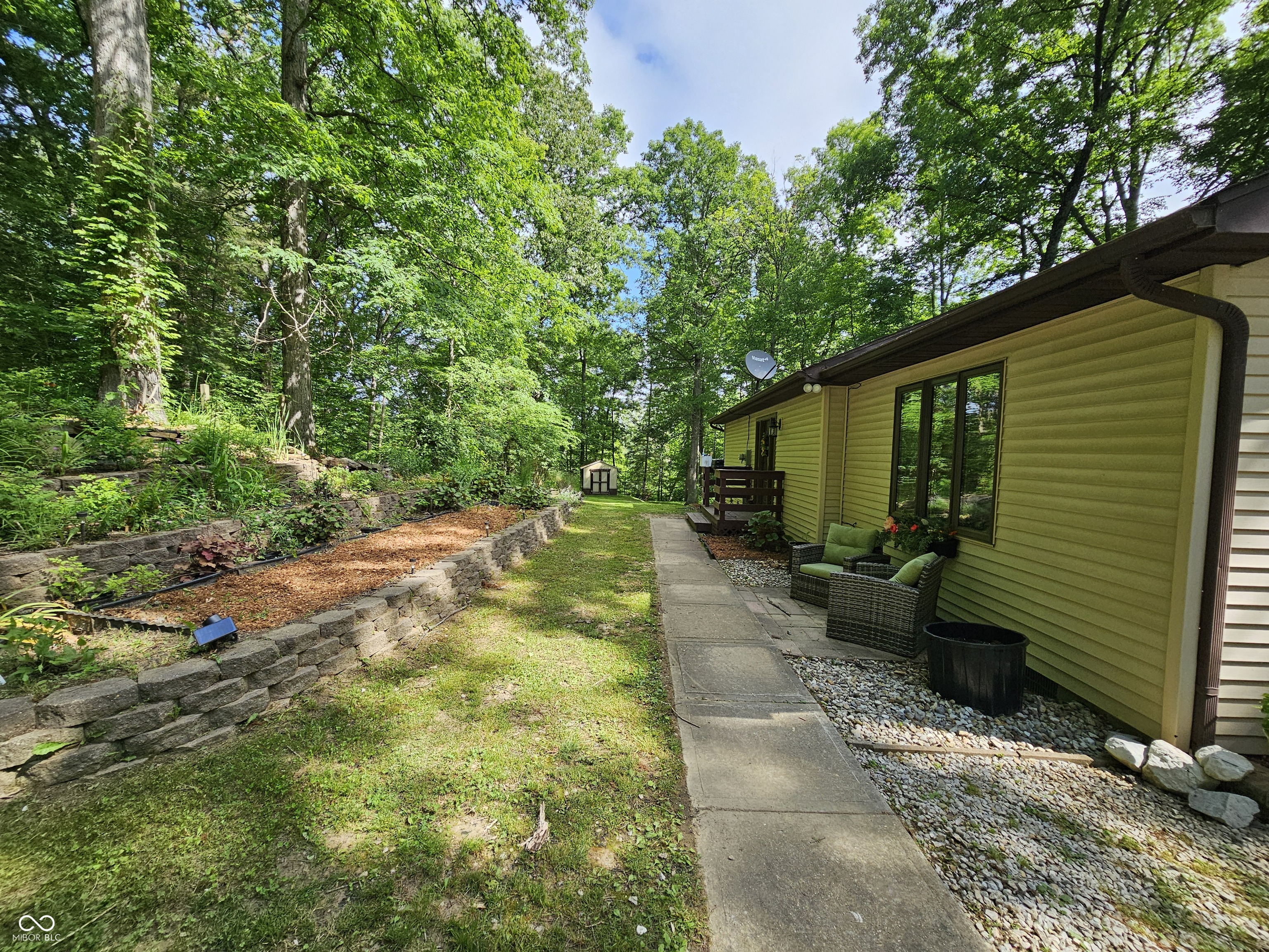 4405 Covered Bridge Road Nashville, IN 47448 - Photo 51 of 65 Gallery Image 51