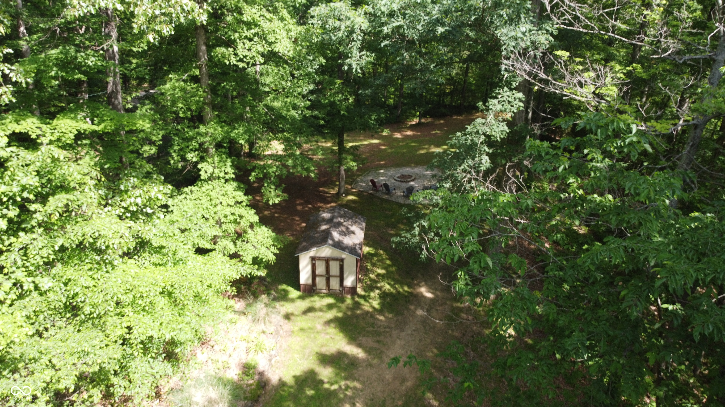 4405 Covered Bridge Road Nashville, IN 47448 - Photo 58 of 65 Gallery Image 58