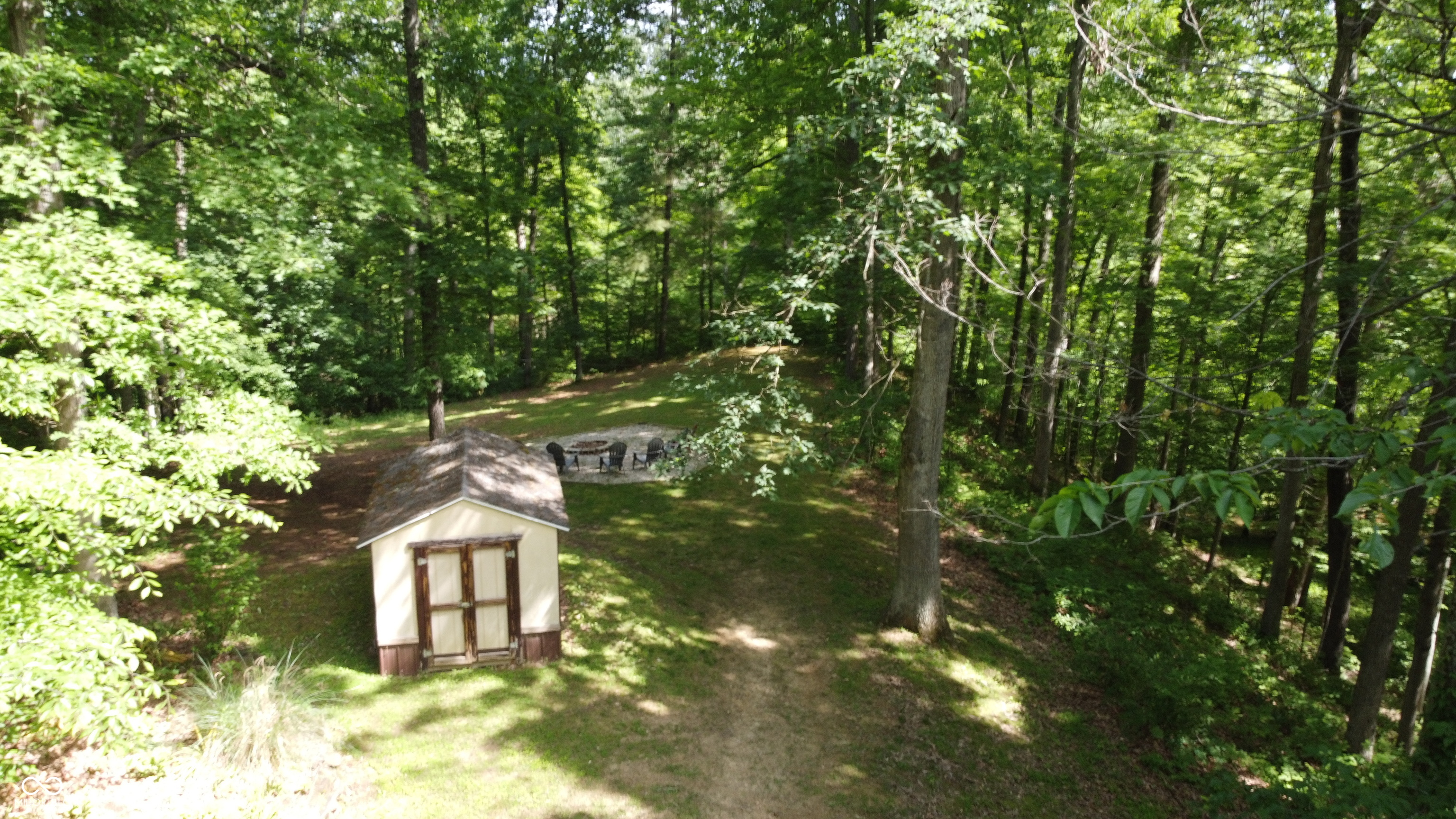 4405 Covered Bridge Road Nashville, IN 47448 - Photo 59 of 65 Gallery Image 59