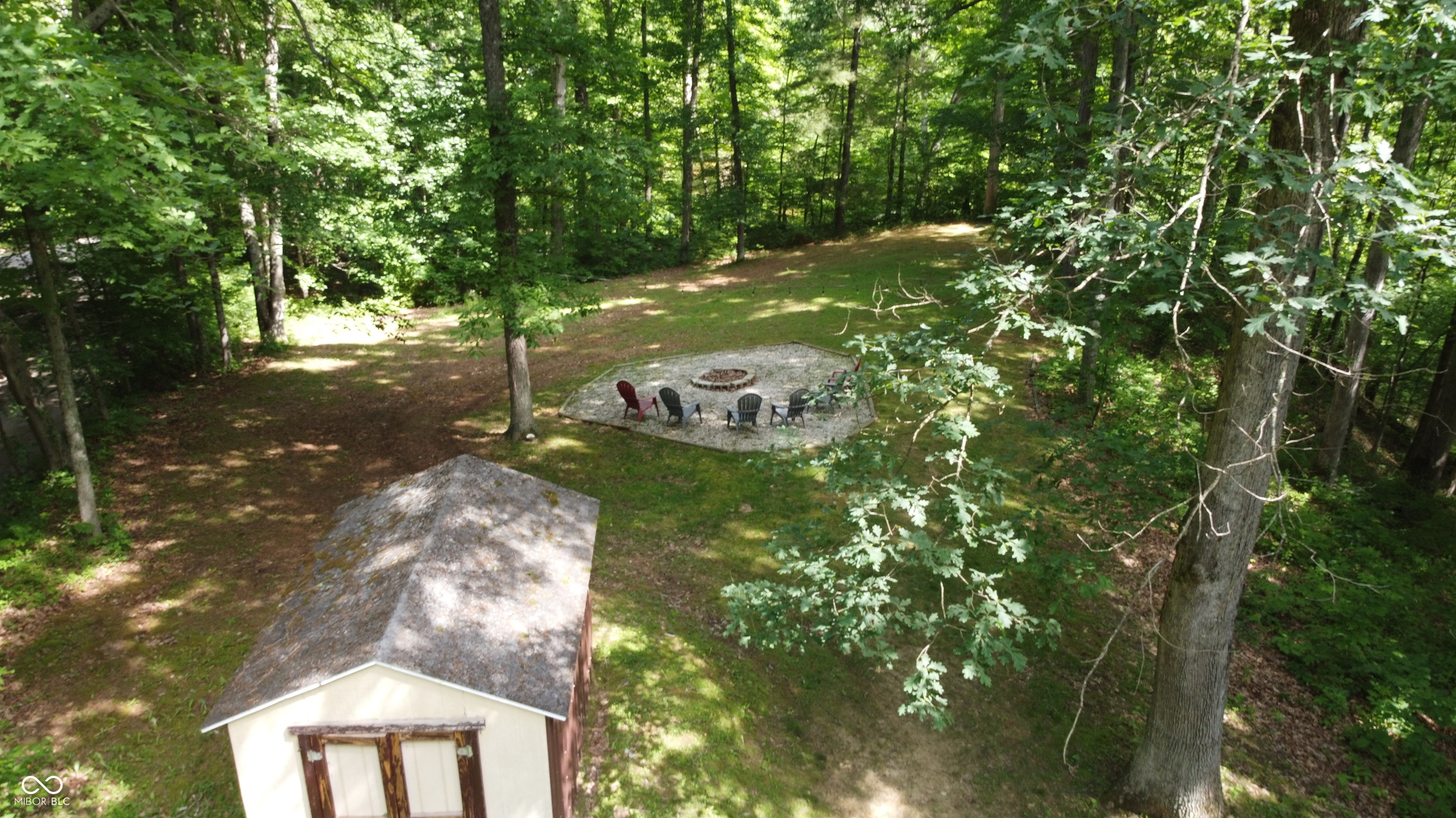4405 Covered Bridge Road Nashville, IN 47448 - Photo 60 of 65 Gallery Image 60