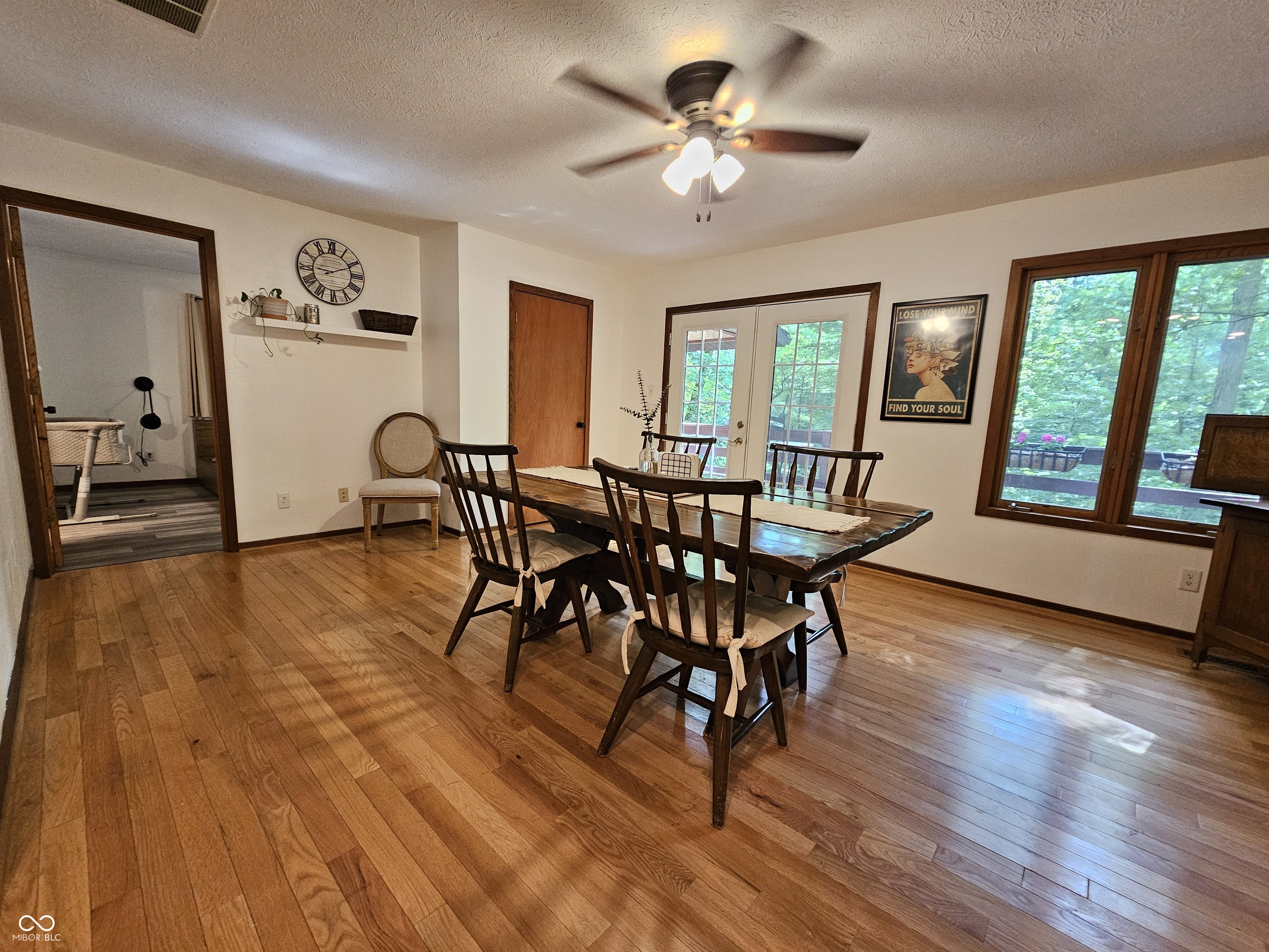 4405 Covered Bridge Road Nashville, IN 47448 - Photo 6 of 65 Gallery Image 6