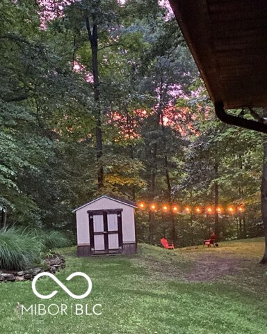 4405 Covered Bridge Road Nashville, IN 47448 - Photo 64 of 65 Gallery Image 64
