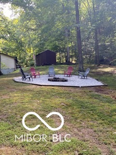 4405 Covered Bridge Road Nashville, IN 47448 - Photo 65 of 65 Gallery Image 65