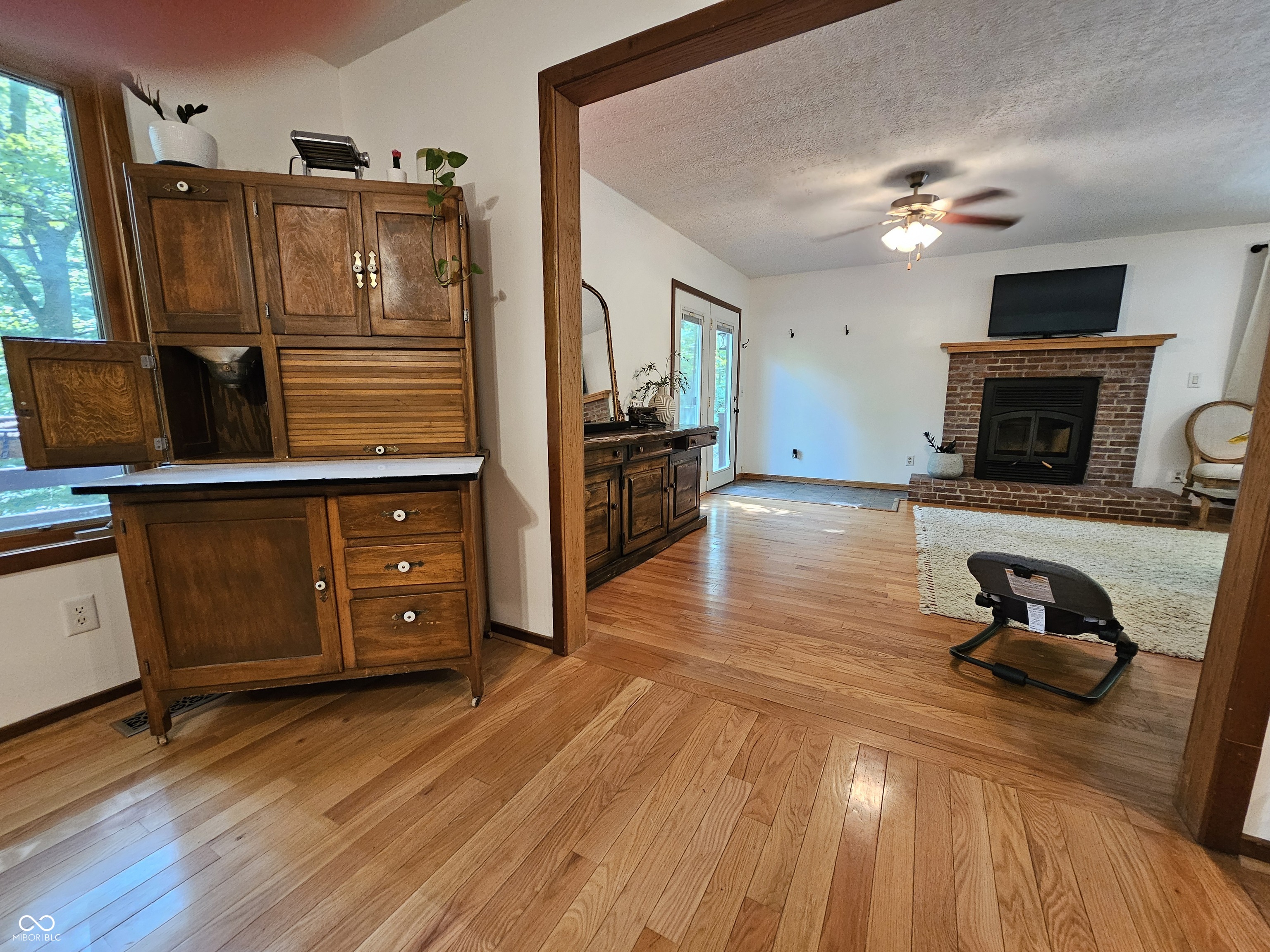4405 Covered Bridge Road Nashville, IN 47448 - Photo 7 of 65 Gallery Image 7