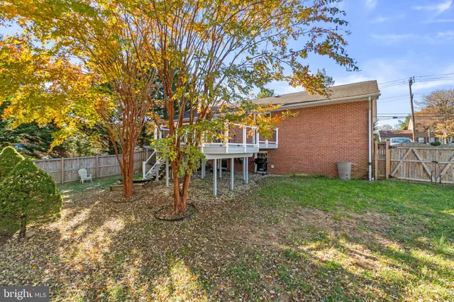 $490,000 | 6819 Ridge Road, Marriottsville, MD 21104