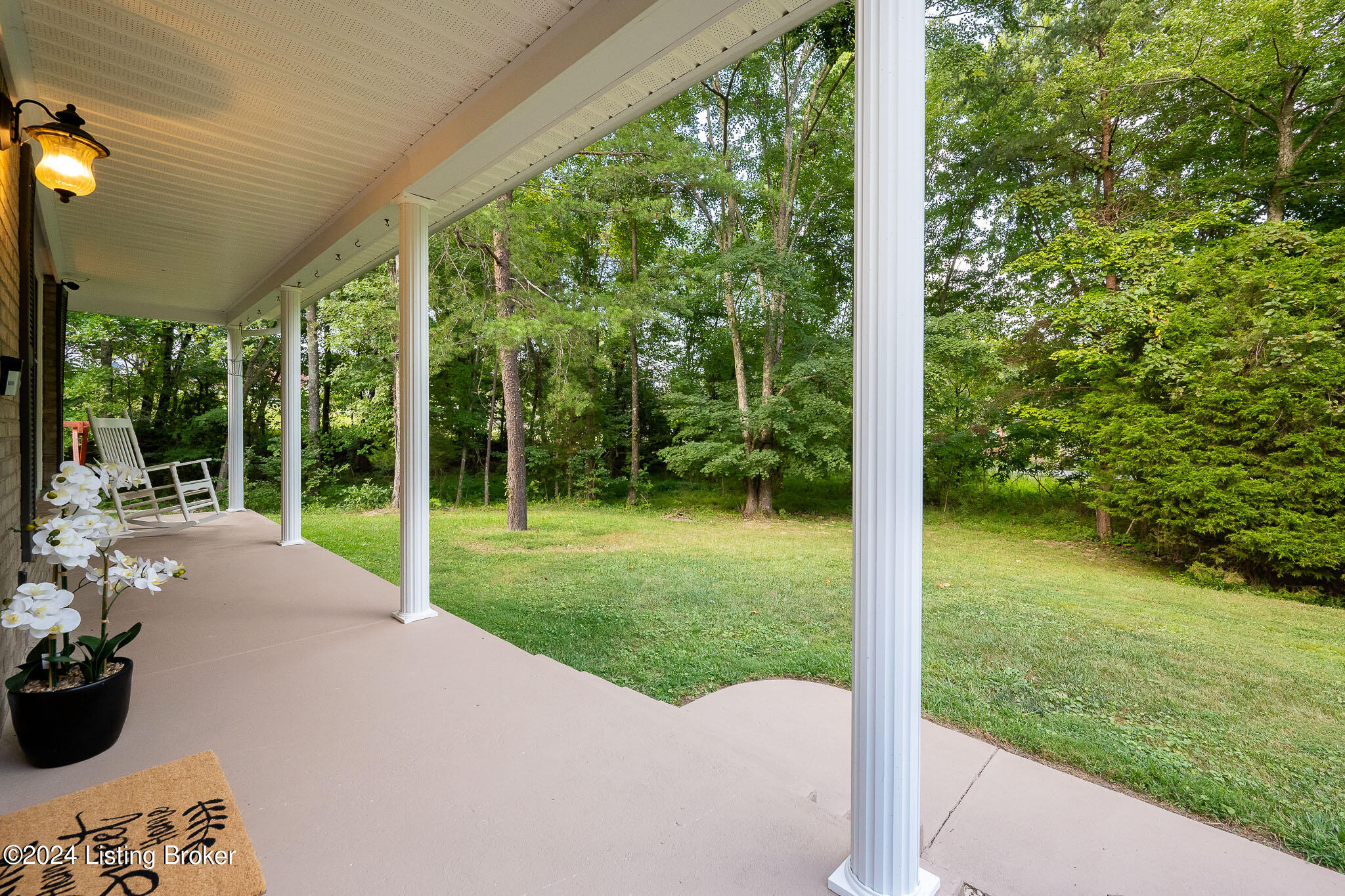 468 Wilderness Road Brooks, KY 40109 - Photo 54 of 61 Front Porch