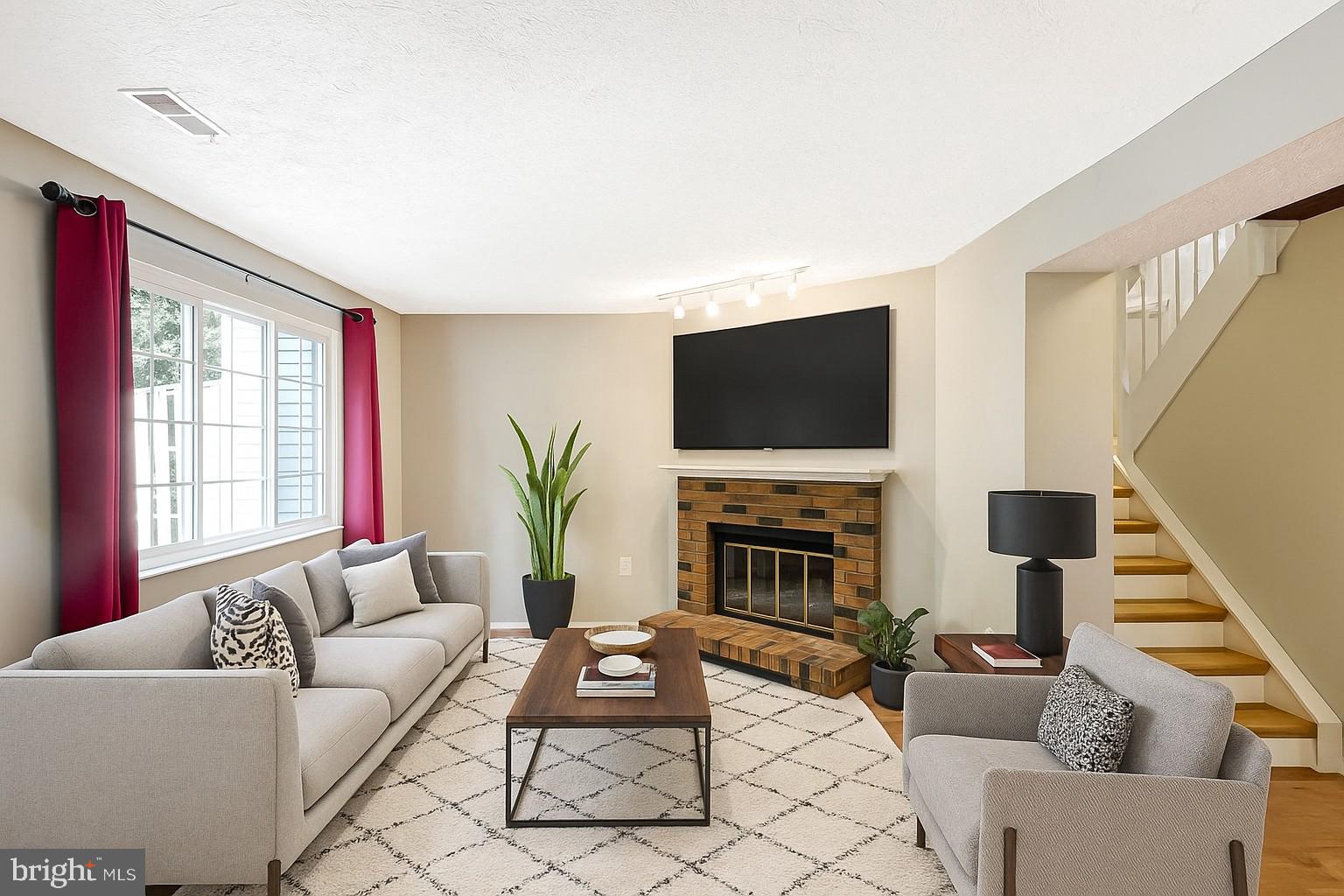 1668 Barnstead Drive Reston, VA 20194 - Photo 3 of 30 basement