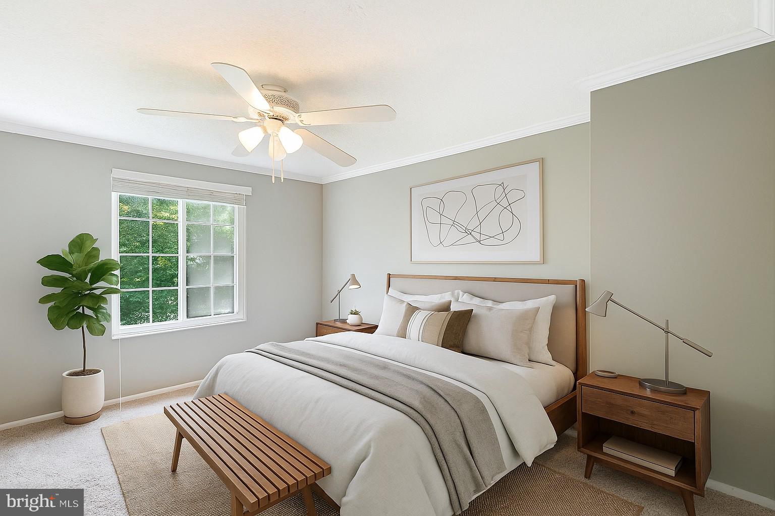 1668 Barnstead Drive Reston, VA 20194 - Photo 5 of 30 primary