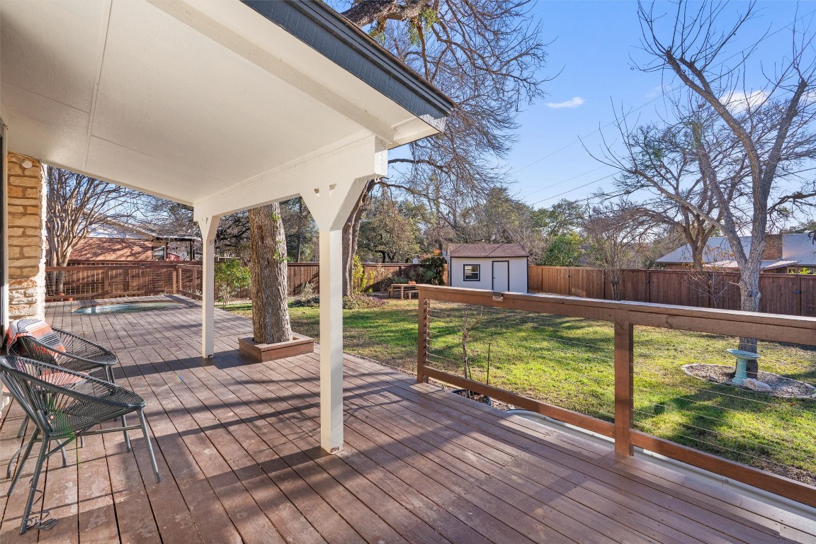 1204 Dunman Drive Georgetown, TX 78628 - Photo 26 of 40