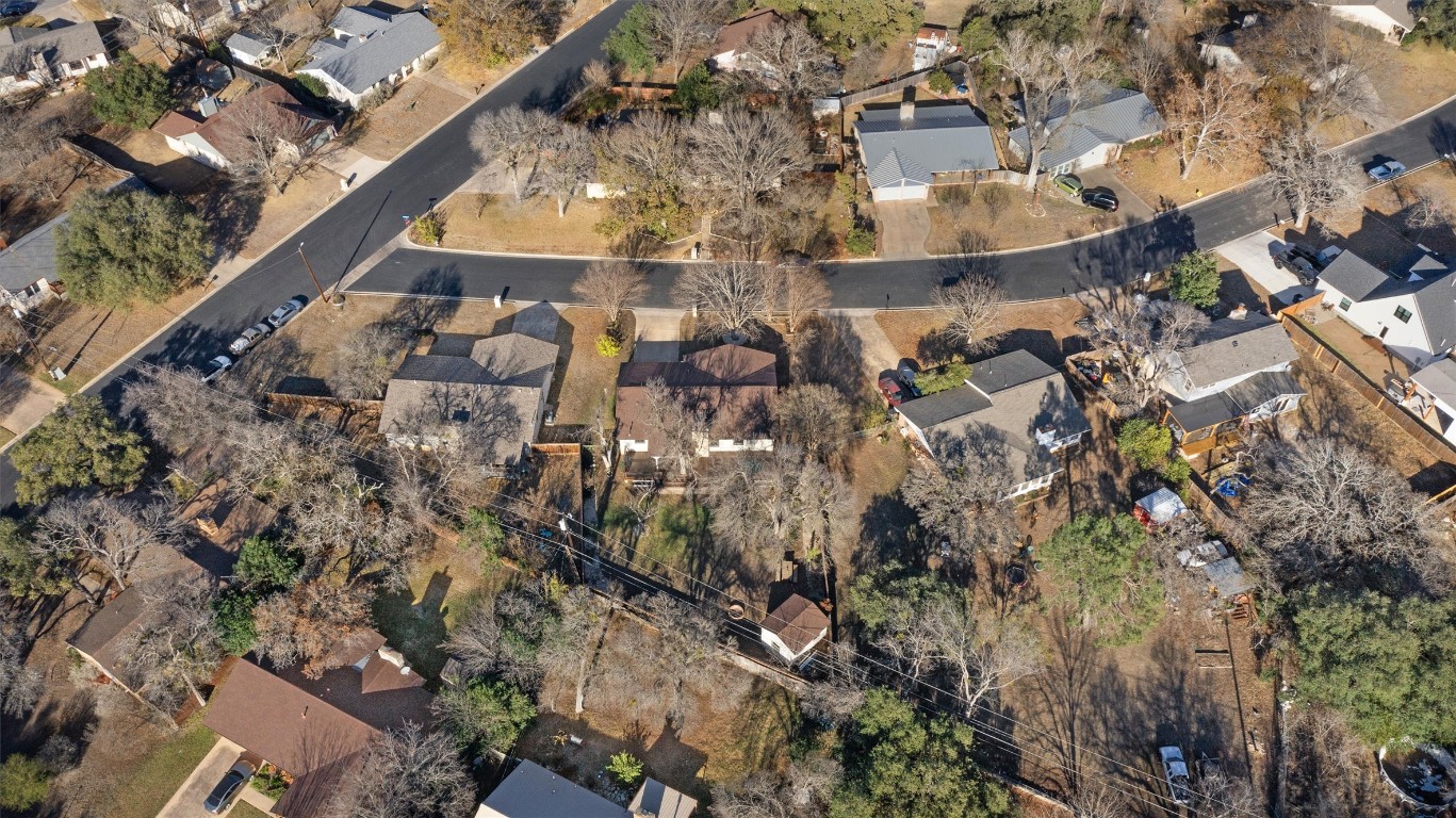 1204 Dunman Drive Georgetown, TX 78628 - Photo 36 of 40